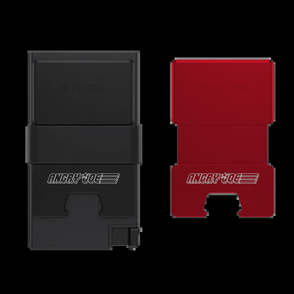 AJS Wallet X Ekster